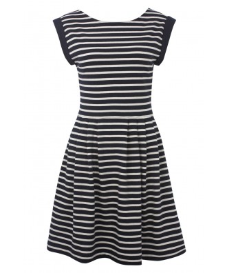 Stripe Dresses