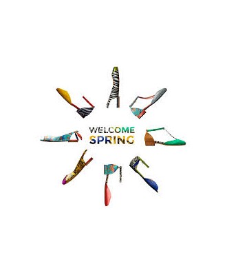 Imelda Secrets Collection