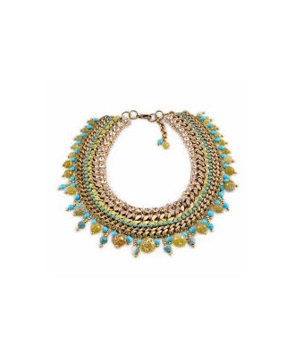 Silver Necklace from Turkey